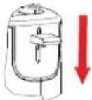 PROLINE LGSS2 - Utilisation du porte-toast - 11