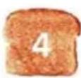 PROLINE LGSS2 - Utilisation du porte-toast - 6