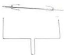 PROLINE PMF60A - Bake tray - 1