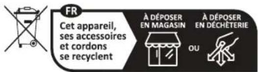 PROLINE PMF60A - Hotline Fnac France - 5