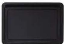 PROLINE PMF60A - Grille de cuisson - 1