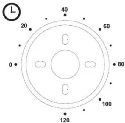 PROLINE PMF60A - WERKING - 9