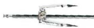 PROLINE PMF60A - Using the rotisserie function - 2