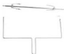 PROLINE PMF60A - Plateau de cuisson - 1