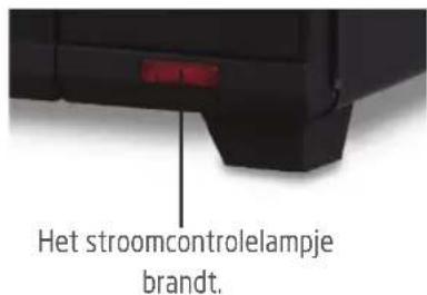 PROLINE PMF60A - WERKING - 10