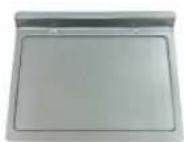 PROLINE PMF60A - Mango del accesorio asador - 1