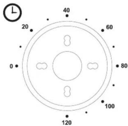 PROLINE PMF60A - FONCTIONNEMENT - 9