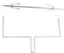 PROLINE PMF60A - Bandeja para cozinhar - 1