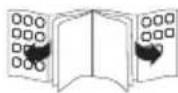 PROLINE PAC2000 - COMPOSANTS - 1