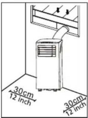 PROLINE PAC2000 - Installation - 1