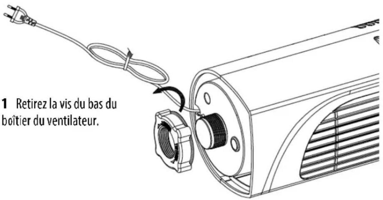 PROLINE FT79M - ATTENTION : - 1