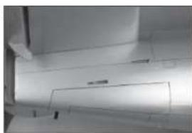 Hangar 9 P47D Thunderbolt 20cc - ☐ ELEVATOR AND RUDDER SERVO INSTALLATION - 4