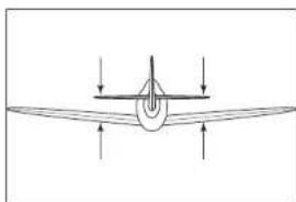 Hangar 9 P47D Thunderbolt 20cc - □ CHECKLIST D'AVANT VOL - 77