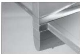 Hangar 9 P47D Thunderbolt 20cc - INSTALLATION VON STABILISATOR UND EITENRUDER - 5