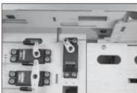 Hangar 9 P47D Thunderbolt 20cc - INSTALLATION VON STABILISATOR UND EITENRUDER - 61
