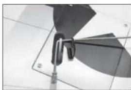 Hangar 9 P47D Thunderbolt 20cc - ☐ AILERON SERVO INSTALLATION 28. - 11