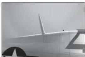 Hangar 9 P47D Thunderbolt 20cc - ☐ SCALE ACCESSORY INSTALLATION - 8