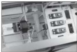Hangar 9 P47D Thunderbolt 20cc - INSTALLATION VON STABILISATOR UND EITENRUDER - 19