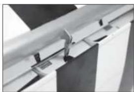Hangar 9 P47D Thunderbolt 20cc - FLAP SERVO INSTALLATION - 5