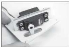 Hangar 9 P47D Thunderbolt 20cc - □ CHECKLIST D'AVANT VOL - 27