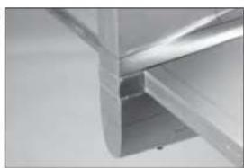 Hangar 9 P47D Thunderbolt 20cc - INSTALLATION VON STABILISATOR UND EITENRUDER - 12