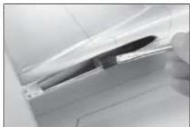 Hangar 9 P47D Thunderbolt 20cc - INSTALLATION VON STABILISATOR UND EITENRUDER - 11