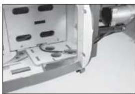 Hangar 9 P47D Thunderbolt 20cc - GAS ENGINE INSTALLATION - 15
