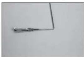 Hangar 9 P47D Thunderbolt 20cc - INSTALLATION DE L'AILERON - 18