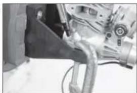 Hangar 9 P47D Thunderbolt 20cc - INSTALLATION VON STABILISATOR UND EITENRUDER - 47
