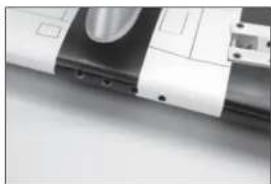 Hangar 9 P47D Thunderbolt 20cc - INSTALLATION VON STABILISATOR UND EITENRUDER - 86