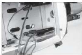 Hangar 9 P47D Thunderbolt 20cc - INSTALLATION VON STABILISATOR UND EITENRUDER - 66