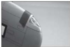 Hangar 9 P47D Thunderbolt 20cc - □ MONTAGE DES QUERRUDERS - 30