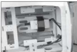 Hangar 9 P47D Thunderbolt 20cc - INSTALLATION VON STABILISATOR UND EITENRUDER - 52