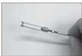 Hangar 9 P47D Thunderbolt 20cc - □ CHECKLIST D'AVANT VOL - 38