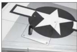 Hangar 9 P47D Thunderbolt 20cc - □ CHECKLIST D'AVANT VOL - 30