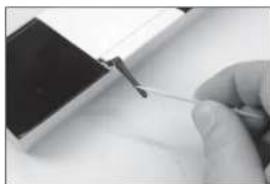 Hangar 9 P47D Thunderbolt 20cc - □ PRINTED COVERING NOTES - 11