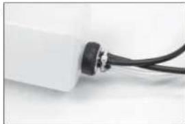 Hangar 9 P47D Thunderbolt 20cc - □ INSTALLAZIONE DELLA CAPPOTTATURA - 1