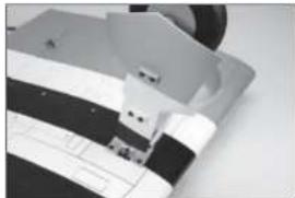 Hangar 9 P47D Thunderbolt 20cc - ☐ INSTALLAZIONE DI STABILIZZATORE E TIMONE - 1