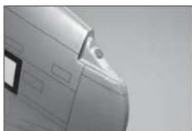 Hangar 9 P47D Thunderbolt 20cc - □ MONTAGE DES QUERRUDERS - 29