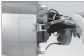 Hangar 9 P47D Thunderbolt 20cc - □ INSTALLATION DES ACCESSOIRES MAQUETTE - 1