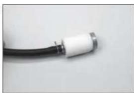 Hangar 9 P47D Thunderbolt 20cc - FUEL TANK INSTALLATION - 5