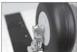 Hangar 9 P47D Thunderbolt 20cc - □ CHECKLIST D'AVANT VOL - 67