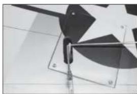 Hangar 9 P47D Thunderbolt 20cc - □ CHECKLIST D'AVANT VOL - 34