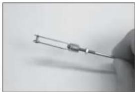 Hangar 9 P47D Thunderbolt 20cc - FLAP SERVO INSTALLATION - 4