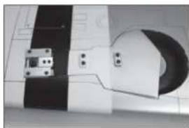 Hangar 9 P47D Thunderbolt 20cc - □ CHECKLIST D'AVANT VOL - 69