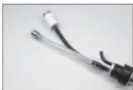 Hangar 9 P47D Thunderbolt 20cc - INSTALLATION VON STABILISATOR UND EITENRUDER - 64