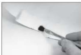 Hangar 9 P47D Thunderbolt 20cc - INSTALLATION VON STABILISATOR UND EITENRUDER - 77