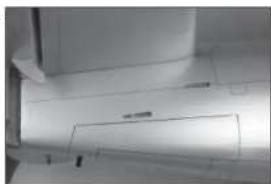 Hangar 9 P47D Thunderbolt 20cc - INSTALLATION VON STABILISATOR UND EITENRUDER - 17