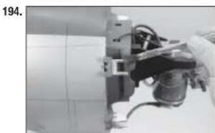 Hangar 9 P47D Thunderbolt 20cc - ☐ INSTALLAZIONE DEL MOTORE A BENZINA - 33