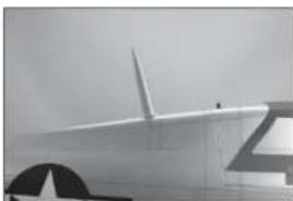 Hangar 9 P47D Thunderbolt 20cc - ☐ INSTALLAZIONE DEL MOTORE A BENZINA - 38